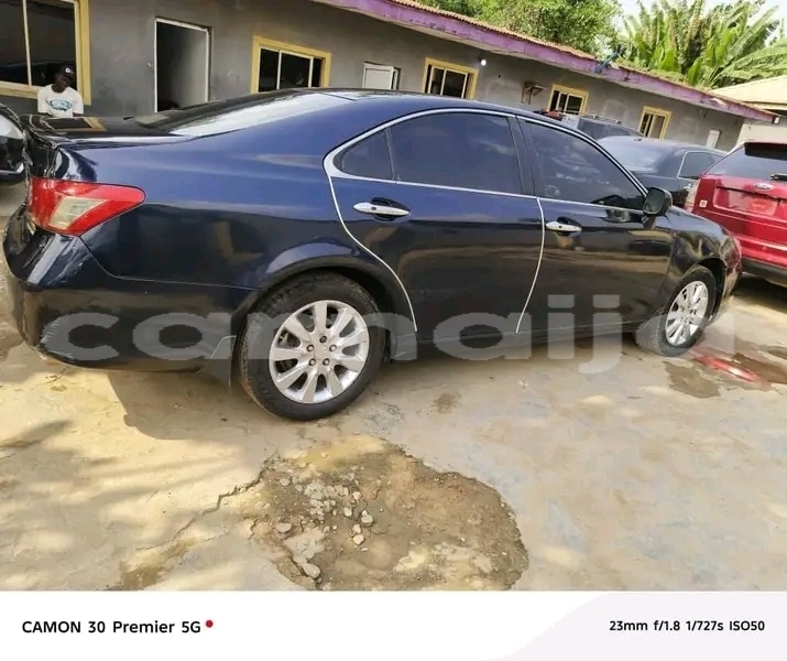 Big with watermark lexus es 300 lagos state abuja 46795