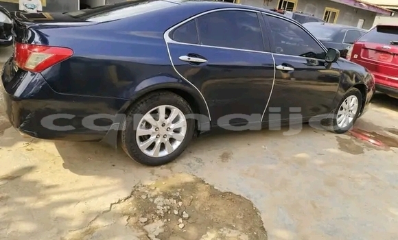 Buy Used Lexus ES 300 Other Car in Abuja in Lagos State Buy Used Lexus ES 300 Other Car in Abuja in Lagos State