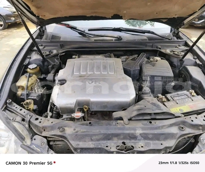 Big with watermark lexus es 300 lagos state abuja 46795