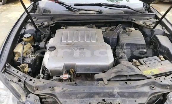 Buy Used Lexus ES 300 Other Car in Abuja in Lagos State Buy Used Lexus ES 300 Other Car in Abuja in Lagos State