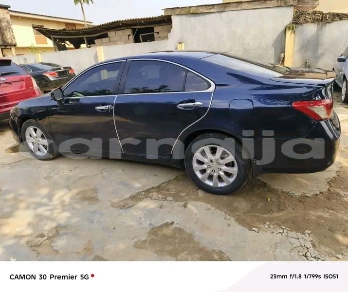 Big with watermark lexus es 300 lagos state abuja 46795