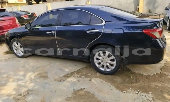 Buy Used Lexus ES 300 Other Car in Abuja in Lagos State Buy Used Lexus ES 300 Other Car in Abuja in Lagos State