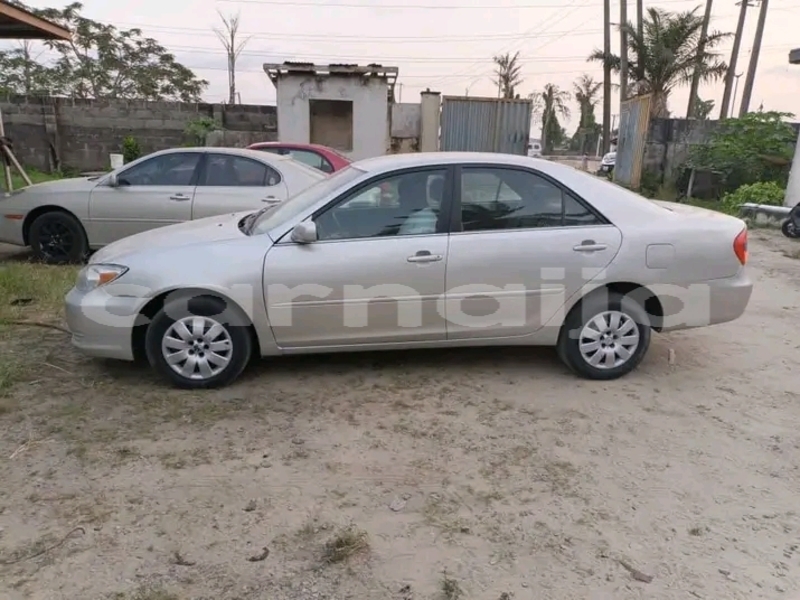 Big with watermark toyota camry lagos state abuja 46797