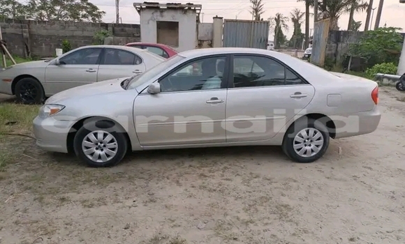 Buy Used Toyota Camry Other Car in Abuja in Lagos State Buy Used Toyota Camry Other Car in Abuja in Lagos State