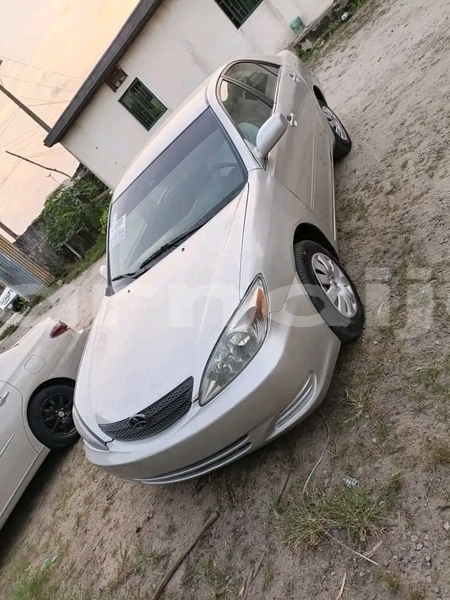 Big with watermark toyota camry lagos state abuja 46797