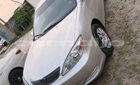 Buy Used Toyota Camry Other Car in Abuja in Lagos State Buy Used Toyota Camry Other Car in Abuja in Lagos State