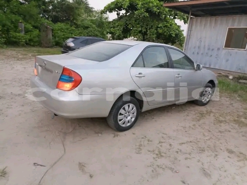 Big with watermark toyota camry lagos state abuja 46797