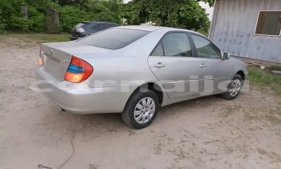 Buy Used Toyota Camry Other Car in Abuja in Lagos State Buy Used Toyota Camry Other Car in Abuja in Lagos State