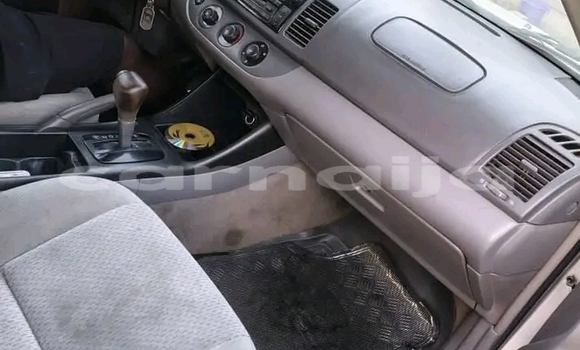 Buy Used Toyota Camry Other Car in Abuja in Lagos State Buy Used Toyota Camry Other Car in Abuja in Lagos State