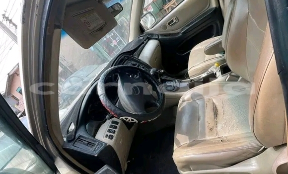 Buy Used Toyota Highlander Other Car in Bogoro in Bauchi Buy Used Toyota Highlander Other Car in Bogoro in Bauchi