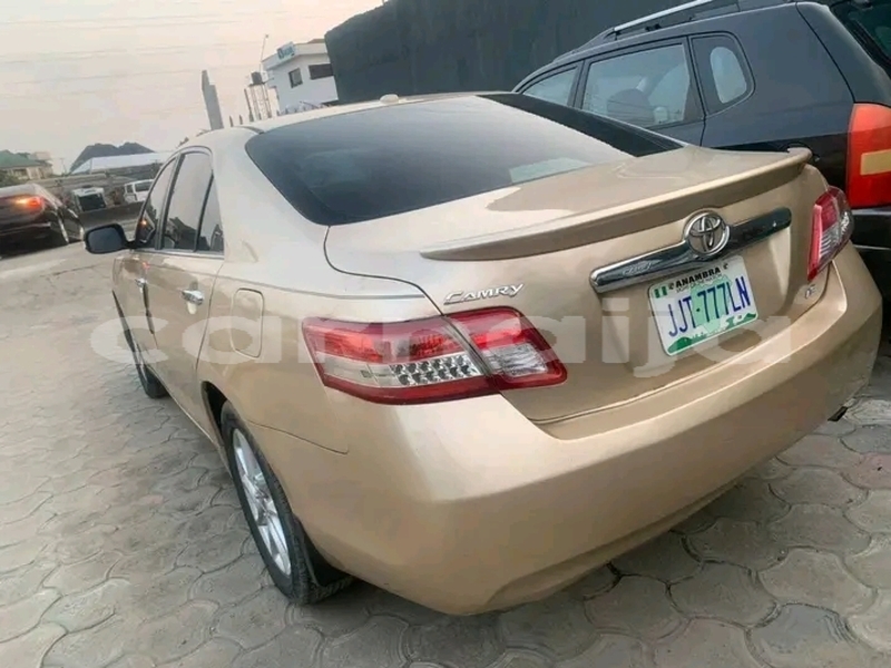 Big with watermark toyota camry lagos state abuja 46799
