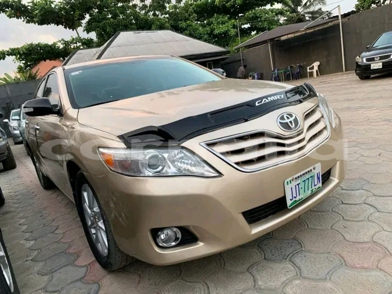 Big with watermark toyota camry lagos state abuja 46799
