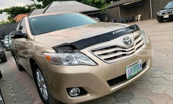 Buy Used Toyota Camry Other Car in Abuja in Lagos State Buy Used Toyota Camry Other Car in Abuja in Lagos State