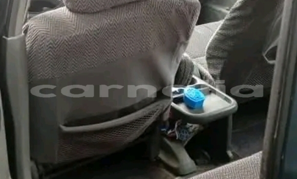 Buy Used Honda CR–V Green Car in Abuja in Lagos State Buy Used Honda CR–V Green Car in Abuja in Lagos State