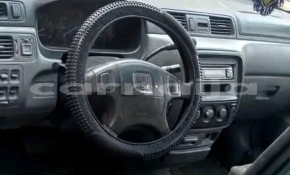 Buy Used Honda CR–V Green Car in Abuja in Lagos State Buy Used Honda CR–V Green Car in Abuja in Lagos State