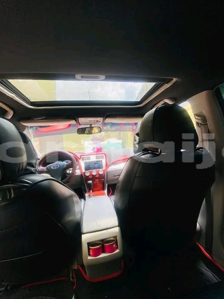 Big with watermark toyota camry lagos state abuja 46801