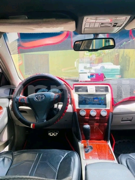 Big with watermark toyota camry lagos state abuja 46801