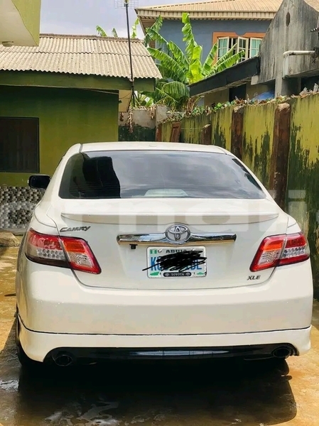 Big with watermark toyota camry lagos state abuja 46801