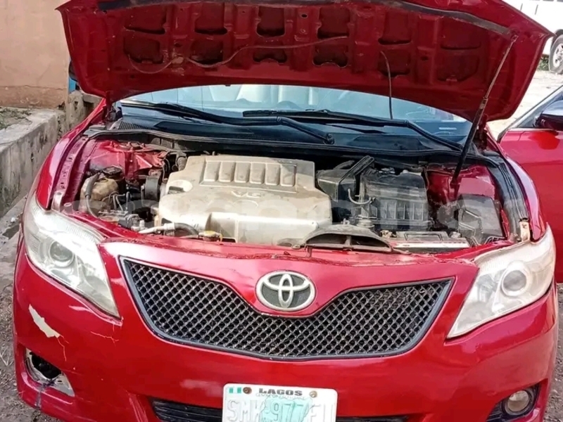 Big with watermark toyota camry ebonyi state abakaliki 46802
