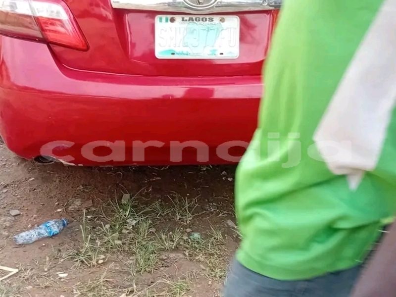 Big with watermark toyota camry ebonyi state abakaliki 46802