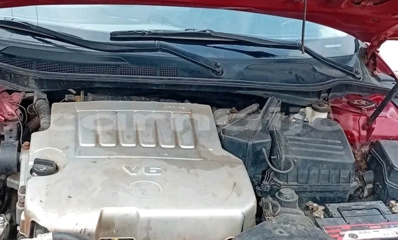 Buy Used Toyota Camry Red Car in Abakaliki in Ebonyi State Buy Used Toyota Camry Red Car in Abakaliki in Ebonyi State