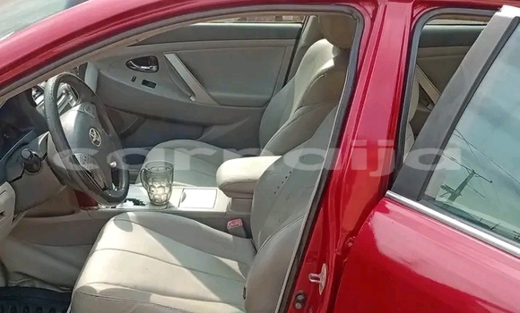 Buy Used Toyota Camry Red Car in Abakaliki in Ebonyi State Buy Used Toyota Camry Red Car in Abakaliki in Ebonyi State