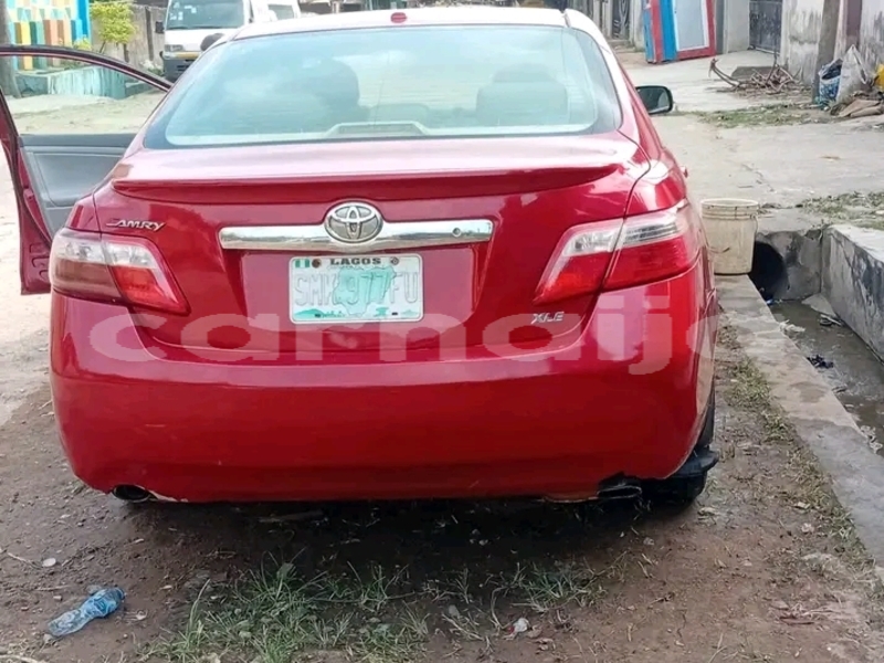 Big with watermark toyota camry ebonyi state abakaliki 46802
