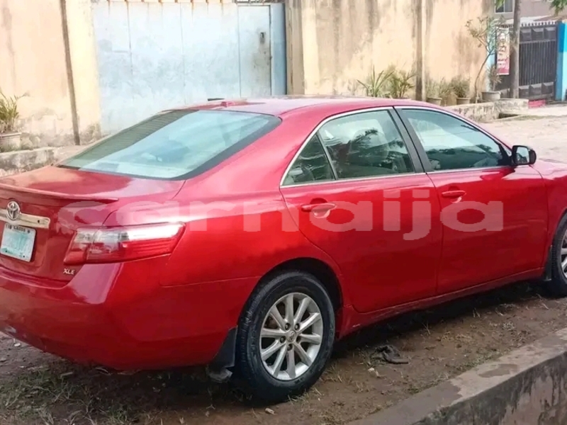 Big with watermark toyota camry ebonyi state abakaliki 46802