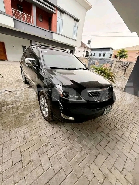 Big with watermark lexus rx 350 ebonyi state abakaliki 46803