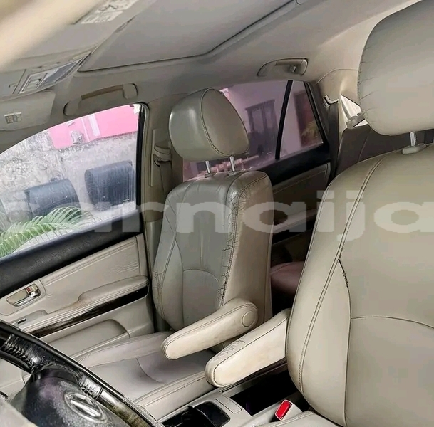 Big with watermark lexus rx 350 ebonyi state abakaliki 46803