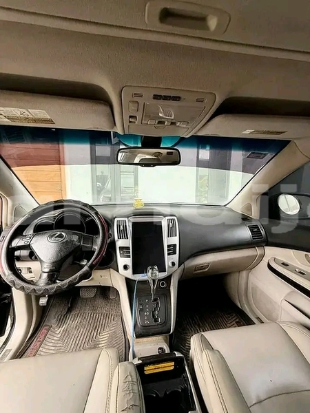 Big with watermark lexus rx 350 ebonyi state abakaliki 46803