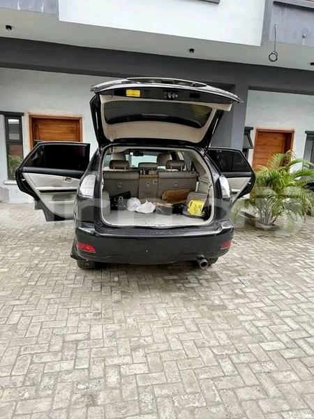 Big with watermark lexus rx 350 ebonyi state abakaliki 46803