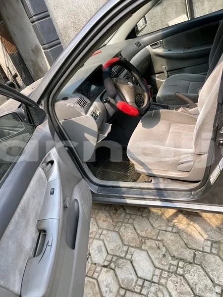 Big with watermark toyota corolla ebonyi state abakaliki 46804