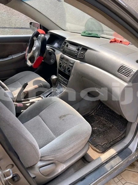 Big with watermark toyota corolla ebonyi state abakaliki 46804