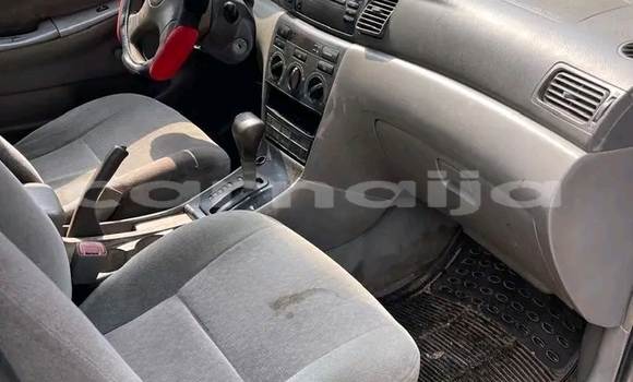 Buy Used Toyota Corolla Other Car in Abakaliki in Ebonyi State Buy Used Toyota Corolla Other Car in Abakaliki in Ebonyi State