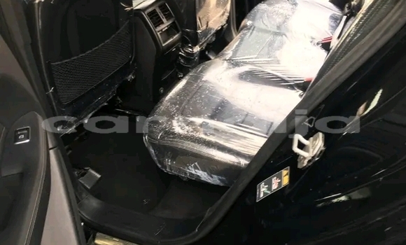 Acheter Occasion Voiture Mercedes-Benz GLE Noir à Abuja, État de Lagos Acheter Occasion Voiture Mercedes-Benz GLE Noir à Abuja, État de Lagos