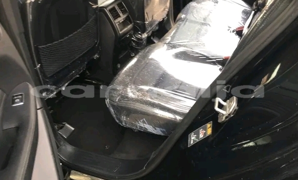 Acheter Occasion Voiture Mercedes-Benz GLE Noir à Abuja, État de Lagos Acheter Occasion Voiture Mercedes-Benz GLE Noir à Abuja, État de Lagos