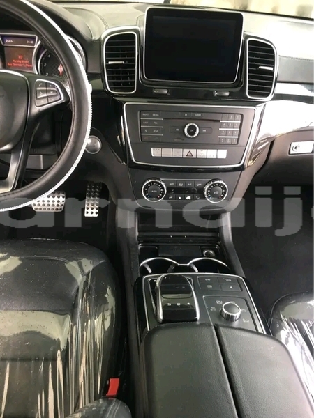 Big with watermark mercedes benz gle lagos state abuja 46805