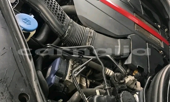 Acheter Occasion Voiture Mercedes-Benz GLE Noir à Abuja, État de Lagos Acheter Occasion Voiture Mercedes-Benz GLE Noir à Abuja, État de Lagos