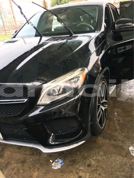 Big with watermark mercedes benz gle lagos state abuja 46805