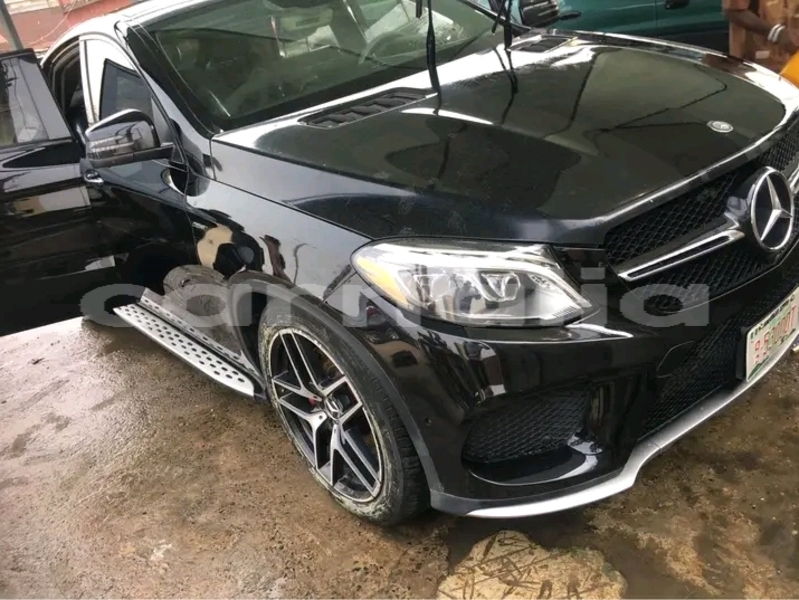 Big with watermark mercedes benz gle lagos state abuja 46805