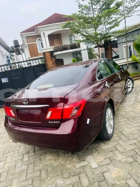 Big with watermark lexus es 300 lagos state abuja 46806