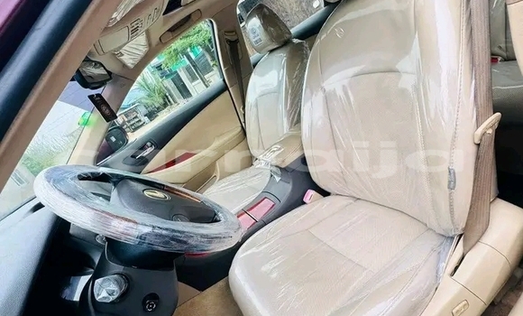 Acheter Occasion Voiture Lexus ES 300 Rouge à Abuja, État de Lagos Acheter Occasion Voiture Lexus ES 300 Rouge à Abuja, État de Lagos