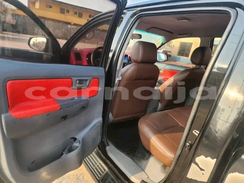 Big with watermark toyota hilux rivers state abua 46807