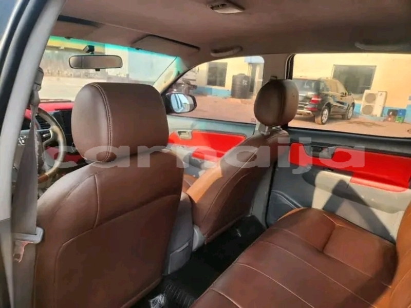 Big with watermark toyota hilux rivers state abua 46807