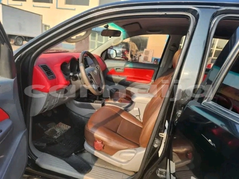 Big with watermark toyota hilux rivers state abua 46807