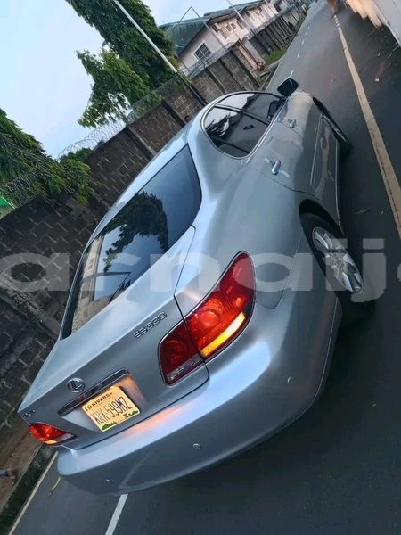 Big with watermark lexus es 300 lagos state abuja 46808