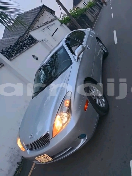 Big with watermark lexus es 300 lagos state abuja 46808