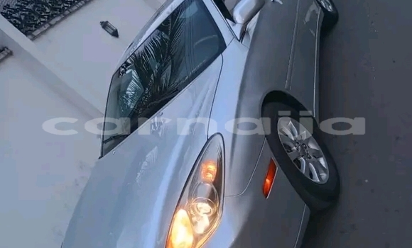 Acheter Occasion Voiture Lexus ES 300 Autre à Abuja, État de Lagos Acheter Occasion Voiture Lexus ES 300 Autre à Abuja, État de Lagos