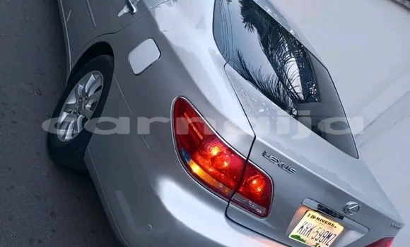 Acheter Occasion Voiture Lexus ES 300 Autre à Abuja, État de Lagos Acheter Occasion Voiture Lexus ES 300 Autre à Abuja, État de Lagos